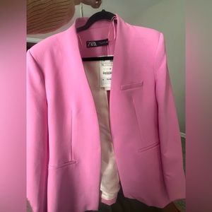 COPY - Zara's woman's blazer XL